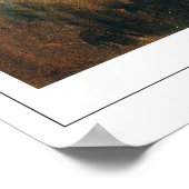 アルフォンスミュシャゼディングアートポスター#368 ポスター (角)