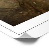 アルフォンスミュシャゼディングアートポスター#381 ポスター (角)