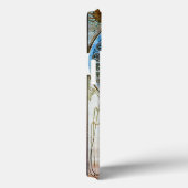 アルフォンスミュシャダンス Case-Mate iPhoneケース (裏面 / 右)