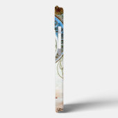 アルフォンスミュシャダンス Case-Mate iPhoneケース (裏面 / 左)