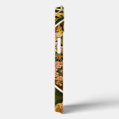 アルフォンスミュシャドリーミング(Reverie) Case-Mate iPhoneケース (裏面 / 右)