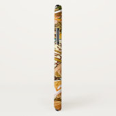 アルフォンスミュシャドリーミング(Reverie) Case-Mate iPhoneケース (裏面/右)