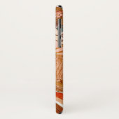 アルフォンスミュシャドリーミング(Reverie) Case-Mate iPhoneケース (裏面/左)