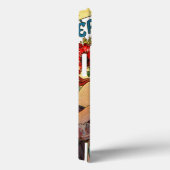 アルフォンスミュシャビエレスデラミューズ Case-Mate iPhoneケース (裏面 / 右)