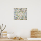 アルフォンスミュシャプオーニー ポスター (キッチン)