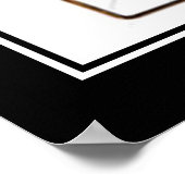 アルフォンスミュシャヴィンテージフランスのポスター ポスター (角)