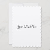 アルフォンスミュシャ (裏面)