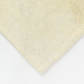 アルフォンスミュシャ1911プリンセズナハイアシンタ フリースブランケット (角)