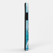 アルフォンスミュシャ「ザ・ムーン」 Case-Mate iPhoneケース (裏面/右)