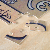 アルフォンスミュシャ ジグソーパズル (側面)