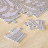 アルフォンスミュシャ ジグソーパズル (側面)