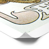 アルフォンスミュシャ。ネクター， 1899 ポスター (角)