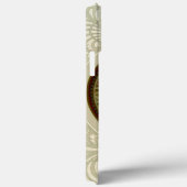 アルフォンスミュシャ – ビザンチンヘッズブルネット Case-Mate iPhoneケース (裏面 / 右)