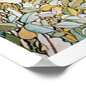 アルフォンスミュシャ。フェムアラマルゲライト1900 ポスター (角)