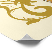 アルフォンスミュシャ ポスター (角)