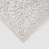 アルフォンスミュシャ 薄葉紙 (詳細)