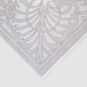 アルフォンスミュシャ 薄葉紙 (詳細)