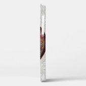 アルフォンスミュシャ Case-Mate iPhoneケース (裏面 / 左)