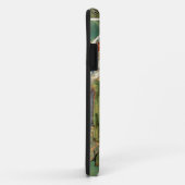 アルフォンス島のミュシャのプリンセスのHyacinthのiPhone 5の場合 Case-Mate iPhoneケース (裏面/右)