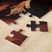 アルフォンス島のミュシャの浮気者のパズル ジグソーパズル (側面)