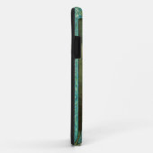 アルフォンス島Mucha Clair De LuneのiPhone 5の場合 Case-Mate iPhoneケース (裏面/右)