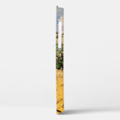 アルフォンス・ドーデのフォンテヴィエイユの水車 Case-Mate iPhoneケース (裏面 / 左)