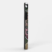 アルフォンス・ミュシャの幻想1897年 Case-Mate iPhoneケース (裏面/右)