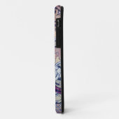 アルフォンス・ミュシャ Case-Mate iPhoneケース (裏面/左)
