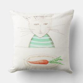 アルフォンス・ル・チャット クッション