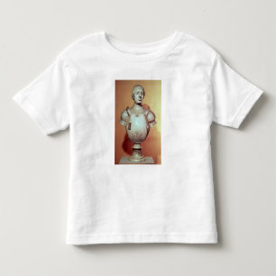 アルフォンソアラゴンのポートレートの」寛大なV 「 トドラーTシャツ