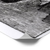 アルフォンソX '賢い',カスティーリャの王 ポスター (角)