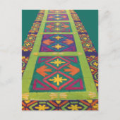 アルフォンブラスデラアンティグア9 ポストカード (正面)