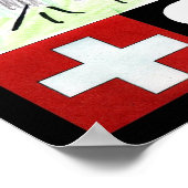 アルフォーン ポスター (角)