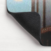 アルフブリラパララトン。コレシオンパトリア マウスパッド (コーナー)