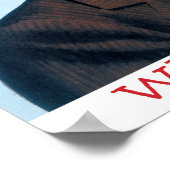 アルフレックラシックドのポスター ポスター (角)