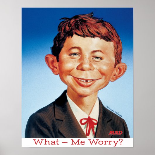 アルフレックラシックドのポスター ポスター (正面)