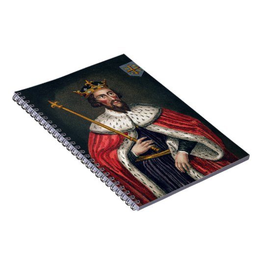 アルフレッドの絵画の後の素晴らしいの(849-99)、 ノートブック (右側)