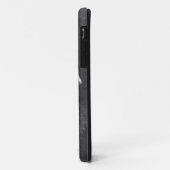 アルフレッドのTennyson (1809-92年の) c.1868 (卵白pr主 Case-Mate iPhoneケース (裏面/左)