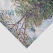 アルフレッドシスレー – ザベルサイユロード 薄葉紙 (詳細)