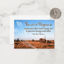 アルフレッドノースホワイトヘッド感動的引用文