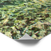 アルフレッド・シスリー2 ポスター (角)