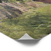 アルフレッド・シスリー |ルーベシエンヌの道 ポスター (角)