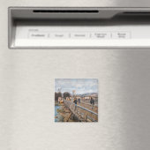 アルフレッド・シズリー – アルジェンティーユのフットブリッジホテル マグネット (インサイチュ (食洗機))