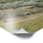 アルフレッド・シズリー – ザテラスアットサンジェルマン フォトプリント (角)