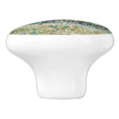 アルフレッド・シズリー – ザメドウ セラミックノブ (側面)