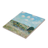 アルフレッド・シズリー – ザメドウ タイル (側面)