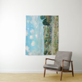 アルフレッド・シズリー – ザメドウ タペストリー (インサイチュ)