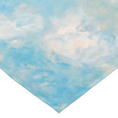 アルフレッド・シズリー – ザメドウ テーブルクロス (アングル)