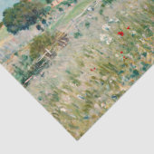 アルフレッド・シズリー – ザメドウ 薄葉紙 (詳細)