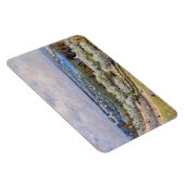 アルフレッド・シズリー – テラス・アットサンジェルマン，春 マグネット (右側)